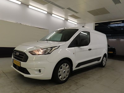 Ford Transit connect L2 Trend 1.5 TDCi EcoBlue 100 pk