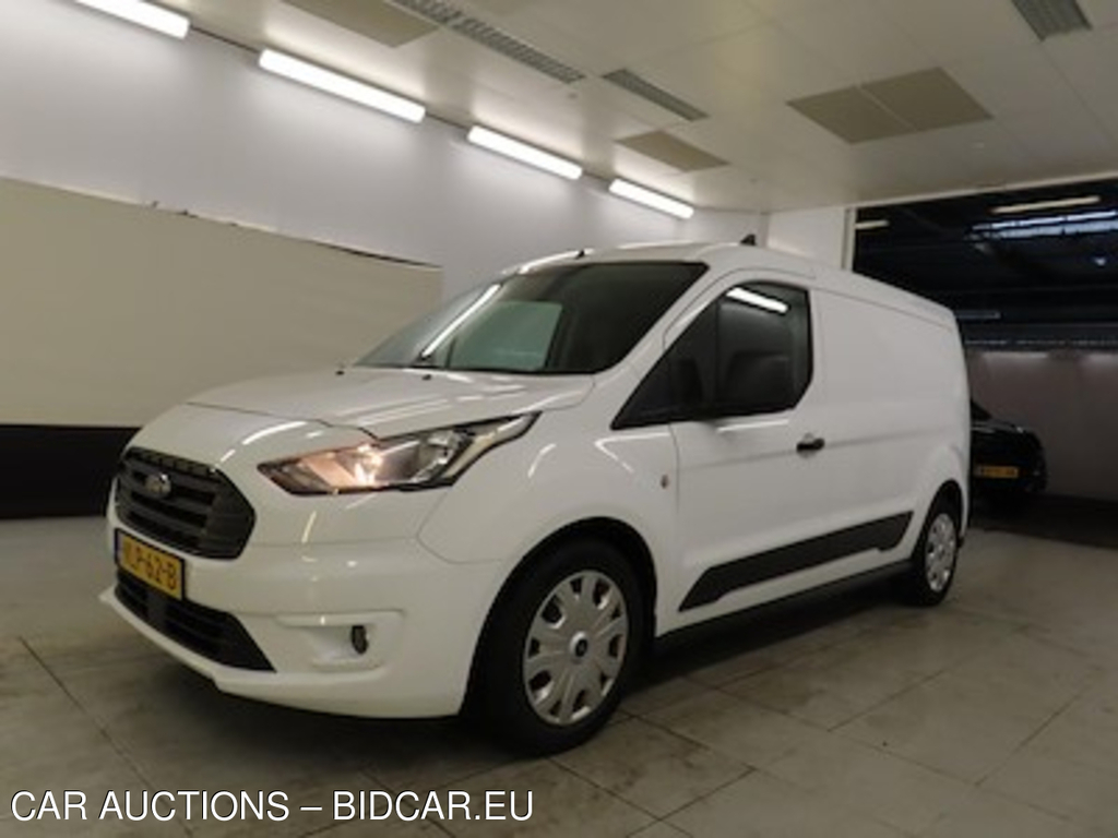 Ford Transit connect L2 Trend 1.5 TDCi EcoBlue 100 pk