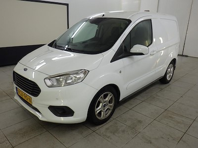 Ford Transit courier Limited 1.5 TDCi 100 pk