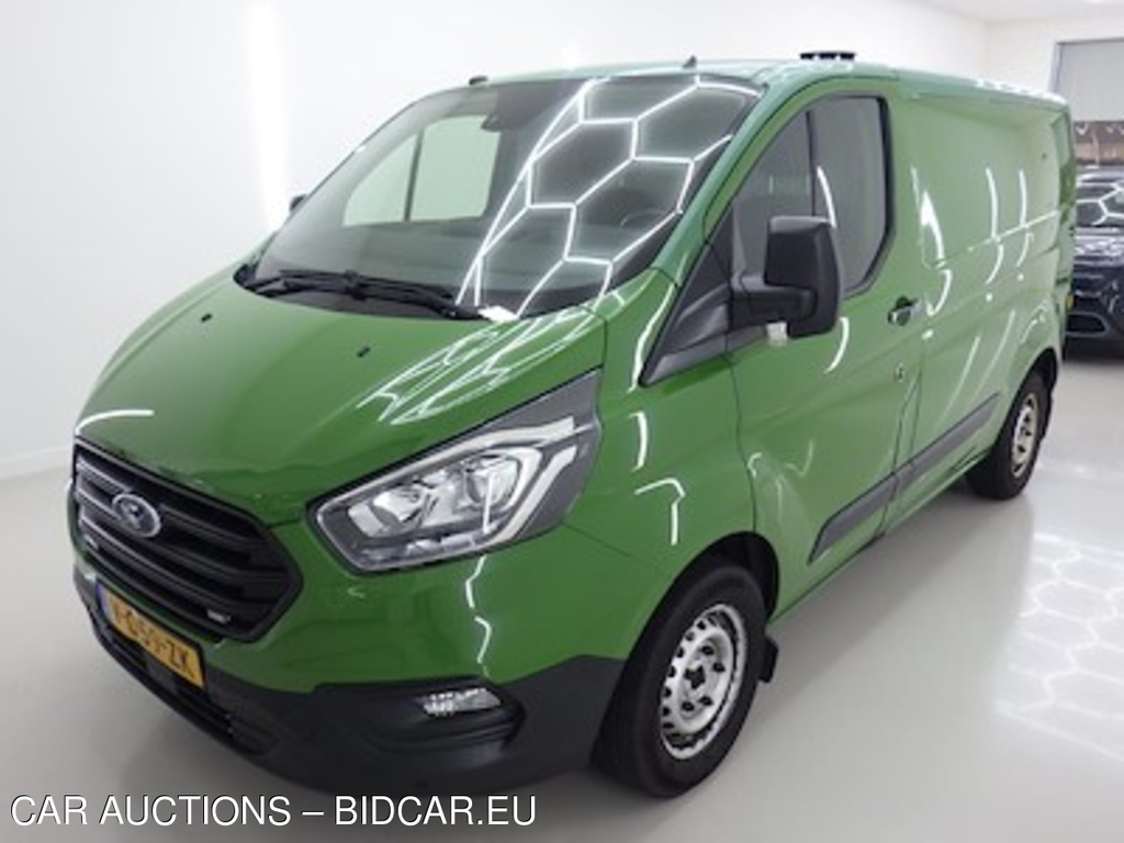 Ford Transit custom 2.0 TDCi 280 L1H1 Trend 130pk 4d
