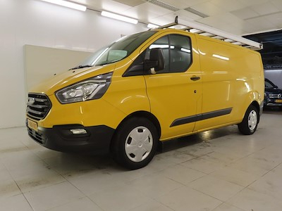 Ford Transit custom 2.0 TDCi 320 L2H1 Trend 105pk 4d