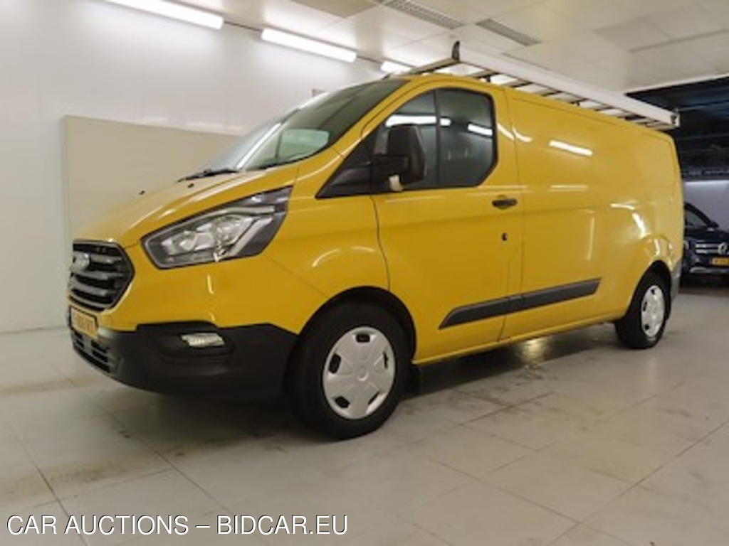 Ford Transit custom 2.0 TDCi 320 L2H1 Trend 105pk 4d