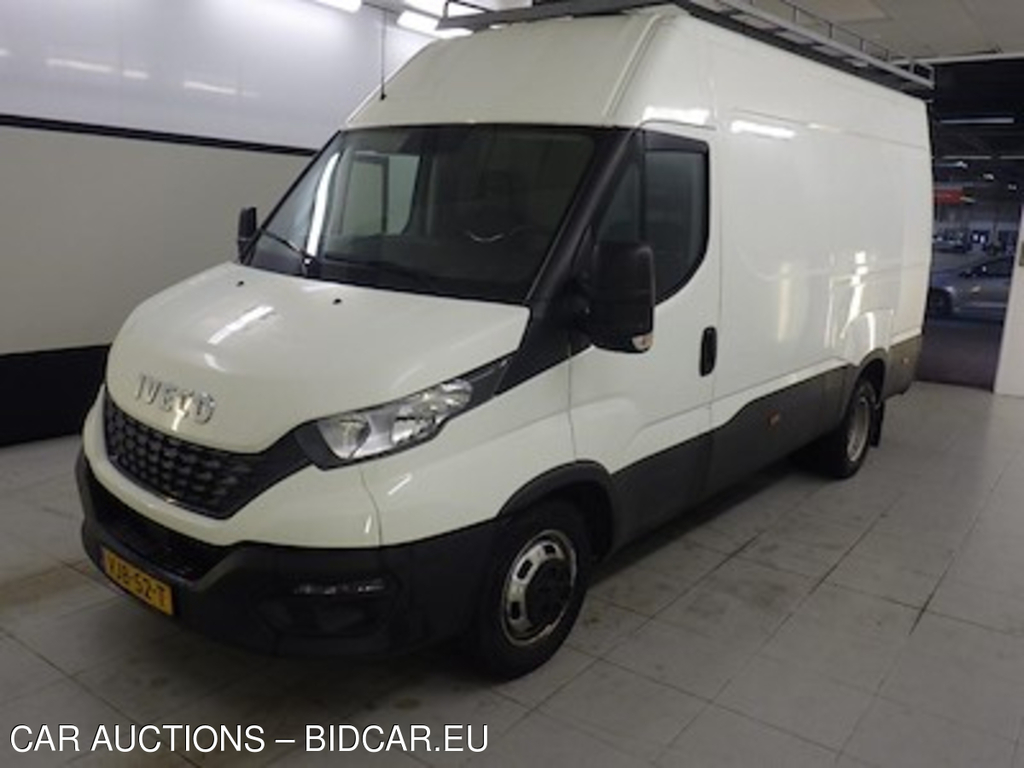 Iveco DAILY 35C18V 3.0 3520L H2