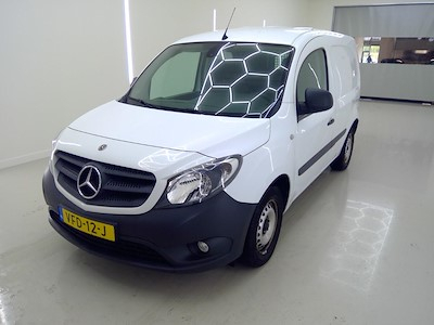 Mercedes-Benz Citan 109 CDI Lang 4d