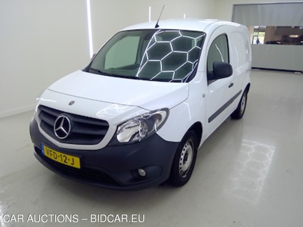 Mercedes-Benz Citan 109 CDI Lang 4d