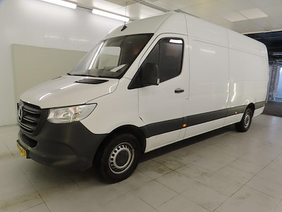 Mercedes-Benz Sprinter 315CDI L3H2 RWD 3.5t Functional 6d Aut. - AD BLUE NOZZLE BROKEN