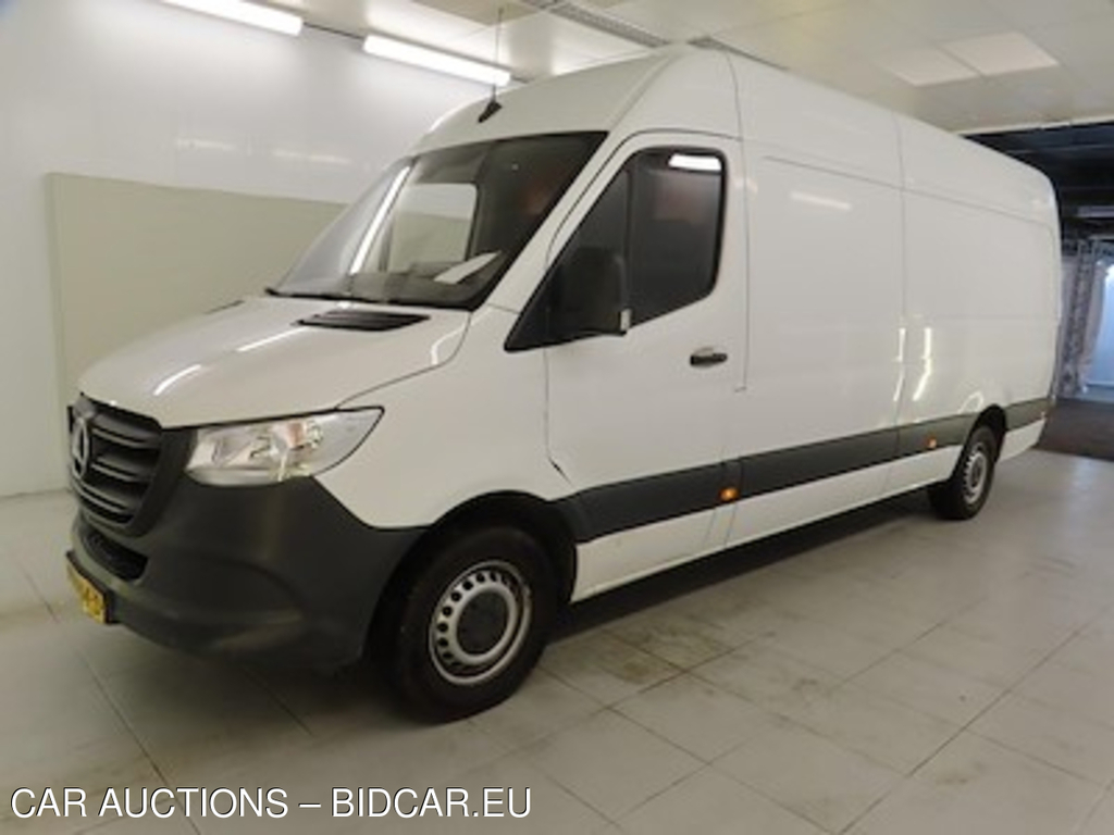 Mercedes-Benz Sprinter 315CDI L3H2 RWD 3.5t Functional 6d Aut. - AD BLUE NOZZLE BROKEN