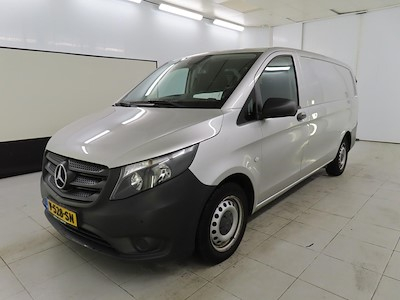Mercedes-Benz Vito 114CDI Lang Aut. 4d