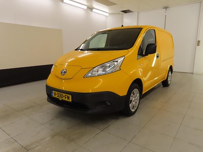 Nissan E-NV200 Electric Optima 4d - BATTERY INCLUDED elec49gh