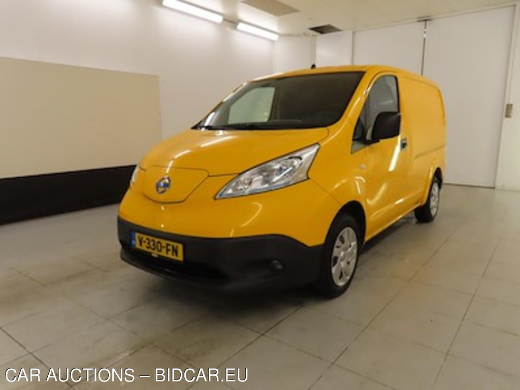Nissan E-NV200 Electric Optima 4d - BATTERY INCLUDED elec49gh