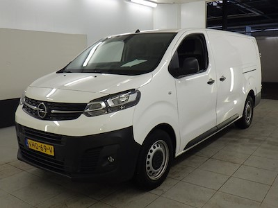 Opel VIVARO L3H1 1.5 Diesel 75kW Edition HL bnz84je