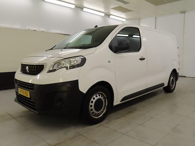 Peugeot EXPERT Premium Standard 1.6 BlueHDi 95 4d