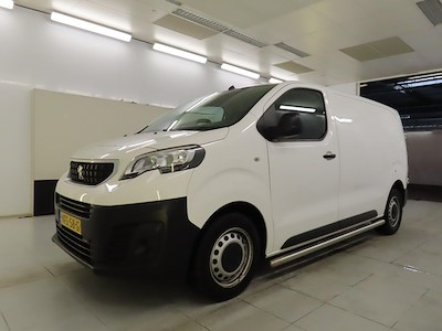 Peugeot EXPERT Premium Standard 2.0 BlueHDi 120 4d