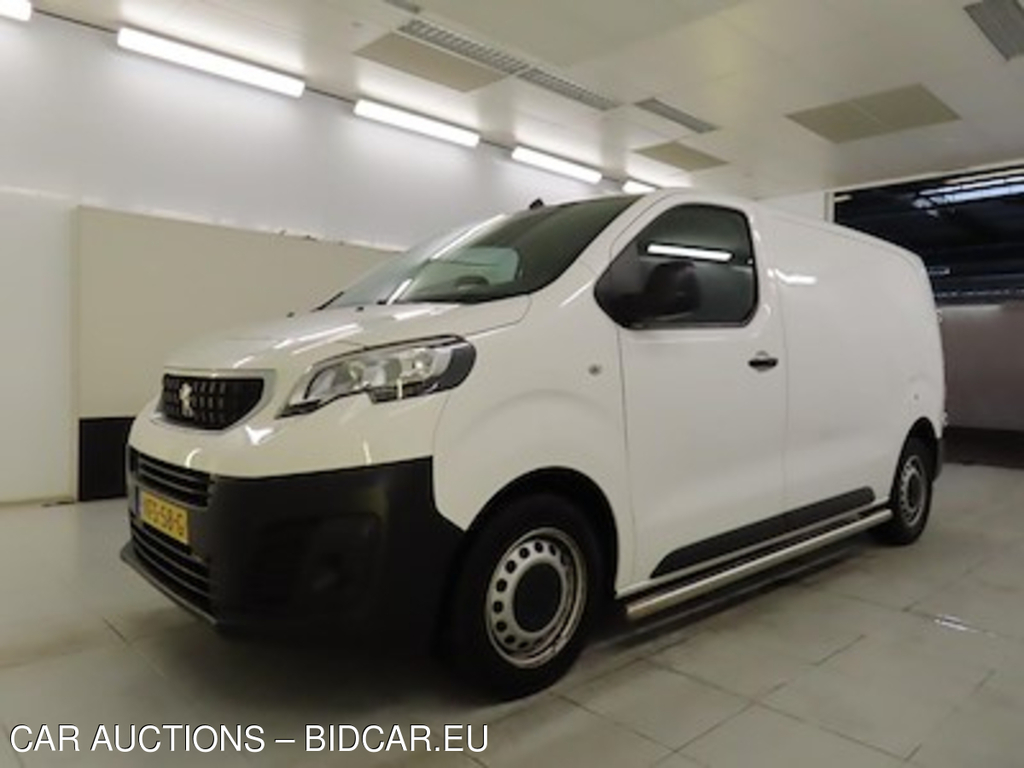 Peugeot EXPERT Premium Standard 2.0 BlueHDi 120 4d
