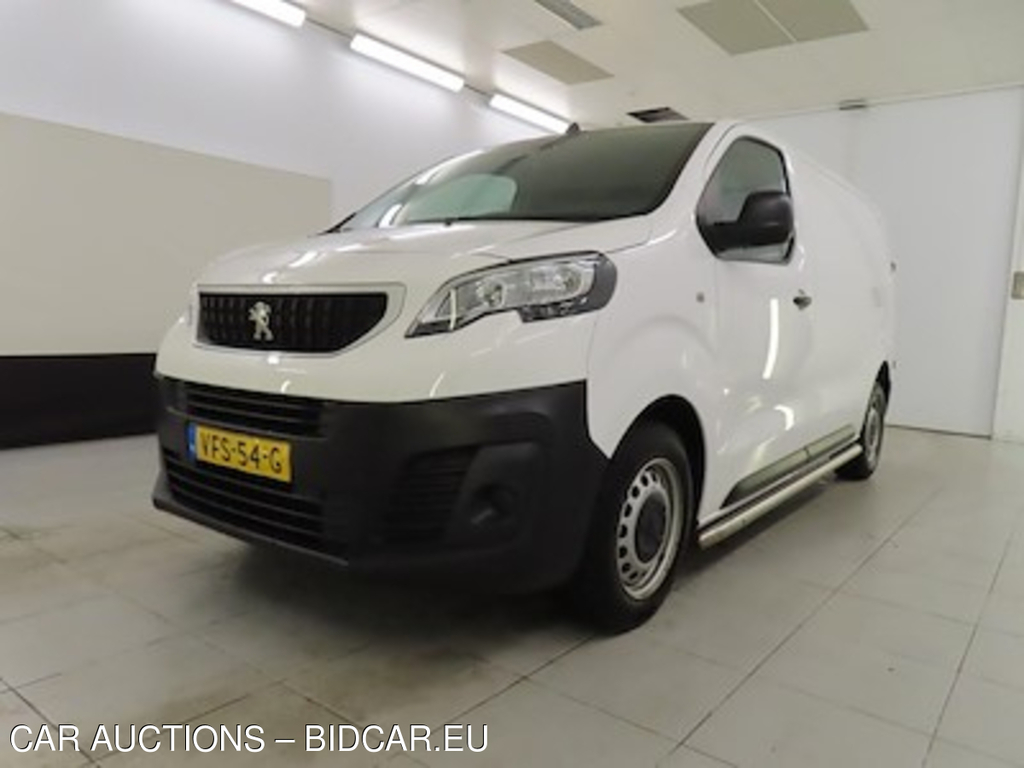 Peugeot EXPERT Premium Standard 2.0 BlueHDi 120 4d