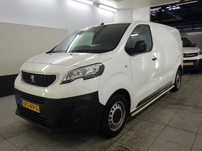 Peugeot EXPERT Premium Standard 2.0 BlueHDi 120 4d