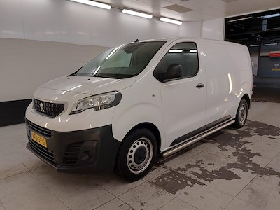 Peugeot EXPERT Premium Standard 2.0 BlueHDi 120 4d