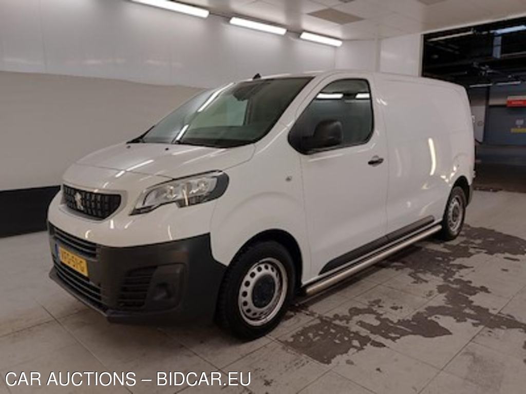 Peugeot EXPERT Premium Standard 2.0 BlueHDi 120 4d
