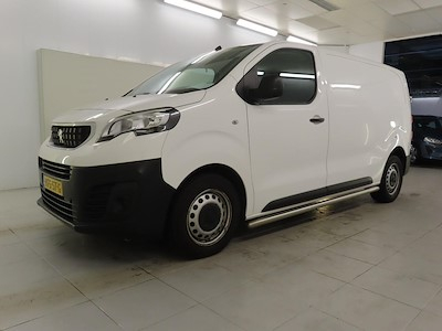 Peugeot EXPERT Premium Standard 2.0 BlueHDi 120 4d