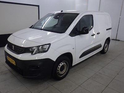 Peugeot PARTNER Premium 1.5 BlueHDi 100 S&S 650kg