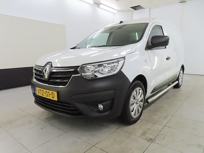 Renault EXPRESS Blue dCi 75 EU6 Comfort + HEAD LIGHT UNIT BROKEN