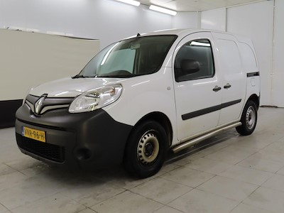 Renault KANGOO 1.5 dCi 80 Comfort 4d - FRAME DRIVER SEAT BROKEN