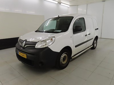 Renault KANGOO 1.5 dCi 80 Comfort 4d - THERMOSTAT AND DRIVESHAFT COVER BROKEN + CATALYST ERROR MESSAGE