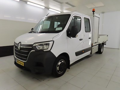 Renault MASTER L4H1 T35 DL ENERGY dCi 145 EUVI RWD DC - DYNAMO BROKEN