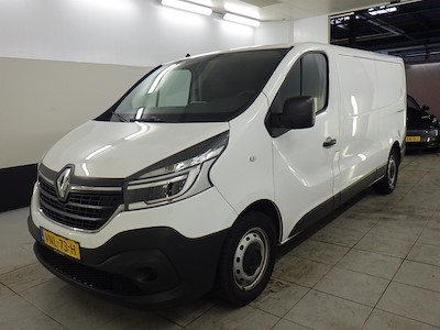 Renault TRAFIC L2H1 T29 ENERGY 2.0 dCi 120 Comfort
