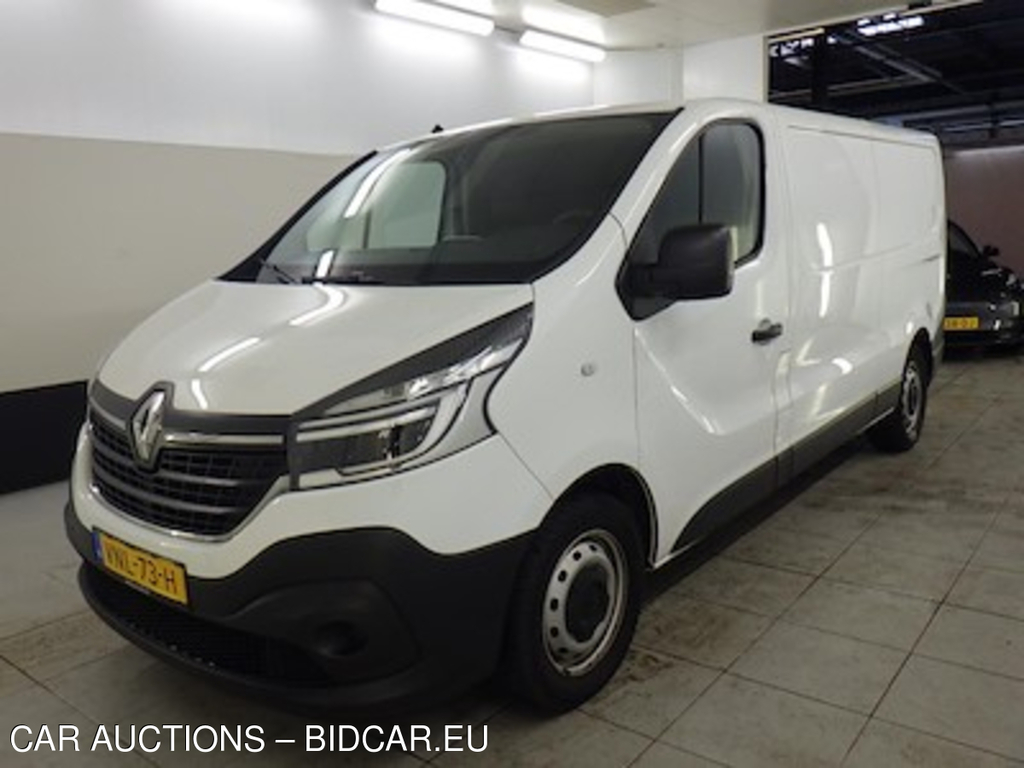 Renault TRAFIC L2H1 T29 ENERGY 2.0 dCi 120 Comfort