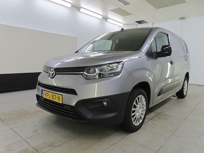 Toyota Proace city long 1.5 D-4D 130pk Live 4d