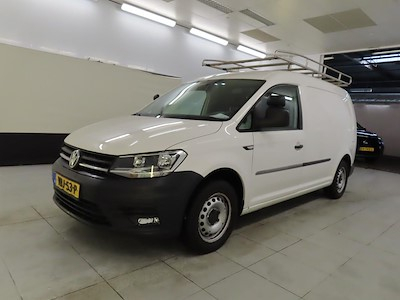 Volkswagen CADDY Maxi 2.0 TDI 102pk Comfortline