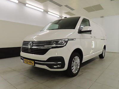 Volkswagen TRANSPORTER 2.0TDI 110kW Bulli 7-DSG L2H1 4d