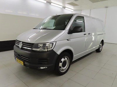 Volkswagen TRANSPORTER 2.0TSI 150kW 7-DSG L2H1 4d