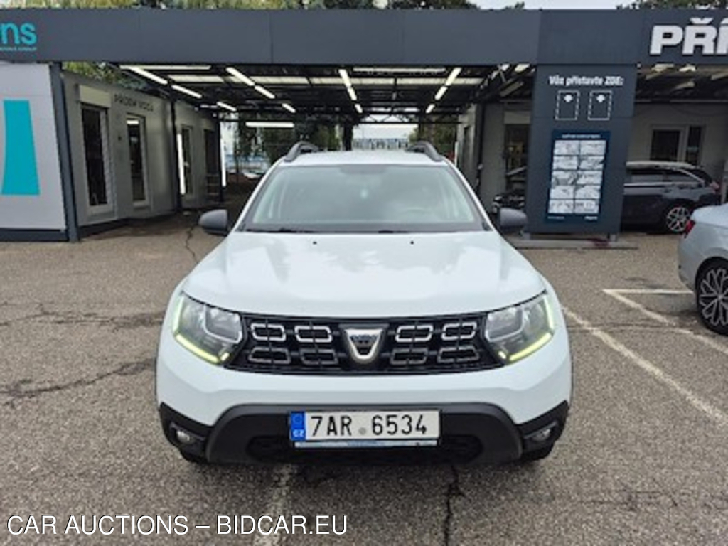 Dacia Duster 1.5 Blue dCi 85 kW Comfort 4x4 S&amp;S