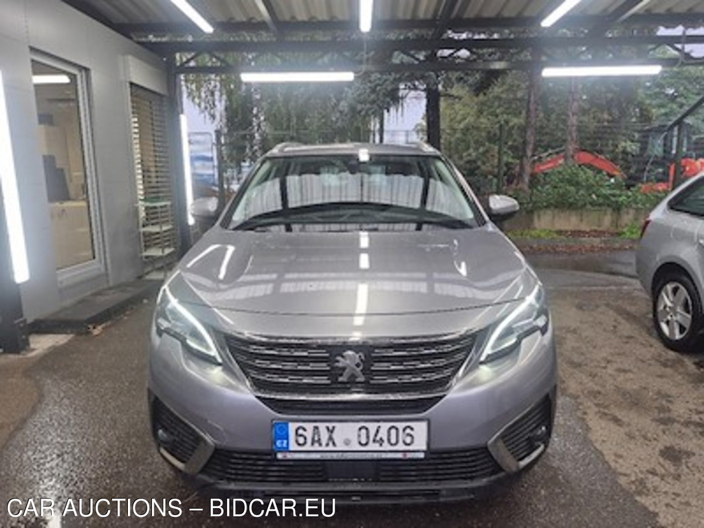 Peugeot 5008 ACTIVE 1.6 BlueHDi 120 S&amp;S MAN6