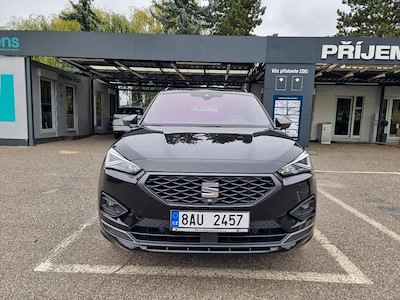 Seat Tarraco 2.0 TDI 147 kW DSG 4WD FR
