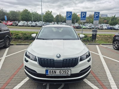 Skoda Karoq 2.0 TDI 85 kW Ambition