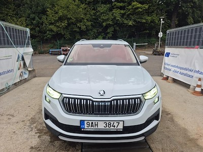 Skoda Kodiaq 1.5 TSI 110 kW ACT Style DSG