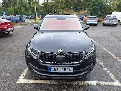 Skoda Kodiaq 2.0 TSI 140 kW Style 4x4 DSG