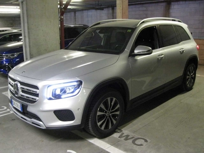 Mercedes-benz GLB GLB 220 d Automatic 4MATIC Sport, 2023