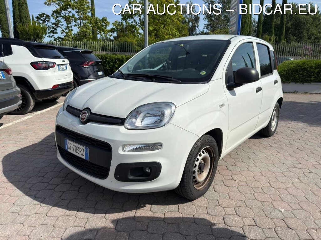 Fiat Panda 1.0 70cv Hybrid Euro 6d Van 2 p. POP, 2021