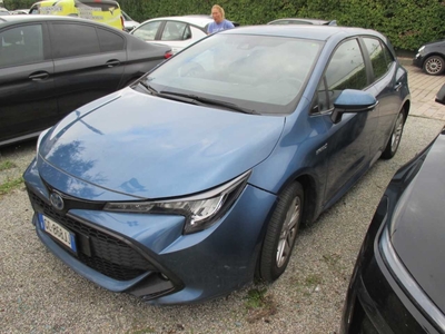 Toyota Corolla 1.8 Hybrid Business, 2020