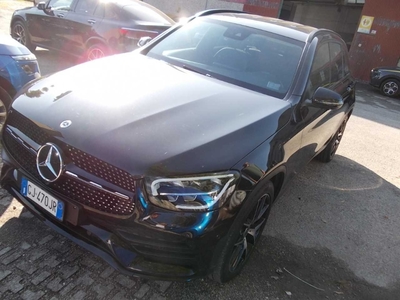 Mercedes-Benz GLC 220 d 4Matic Premium Plus aut., 2022