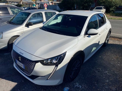 Peugeot 208 Allure Pack e 136cv, 2021
