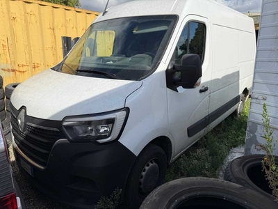 Renault Master FG TA L2 H2 T33 dCi 135 start MY23, 2024
