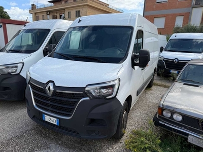 Renault Master FG TA L2 H2 T33 dCi 135 start MY23, 2024