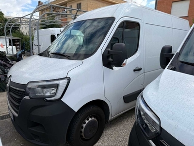 Renault Master FG TA L2 H2 T33 dCi 135 start MY23, 2024