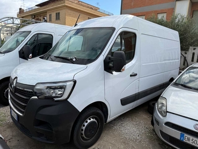 Renault Master FG TA L2 H2 T33 dCi 135 start MY23, 2024
