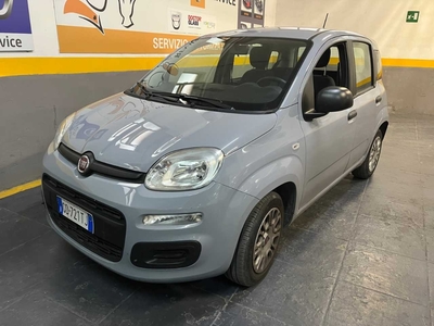 Fiat Panda 1.2 69cv S&amp;S E6d-Temp Easy, 2020